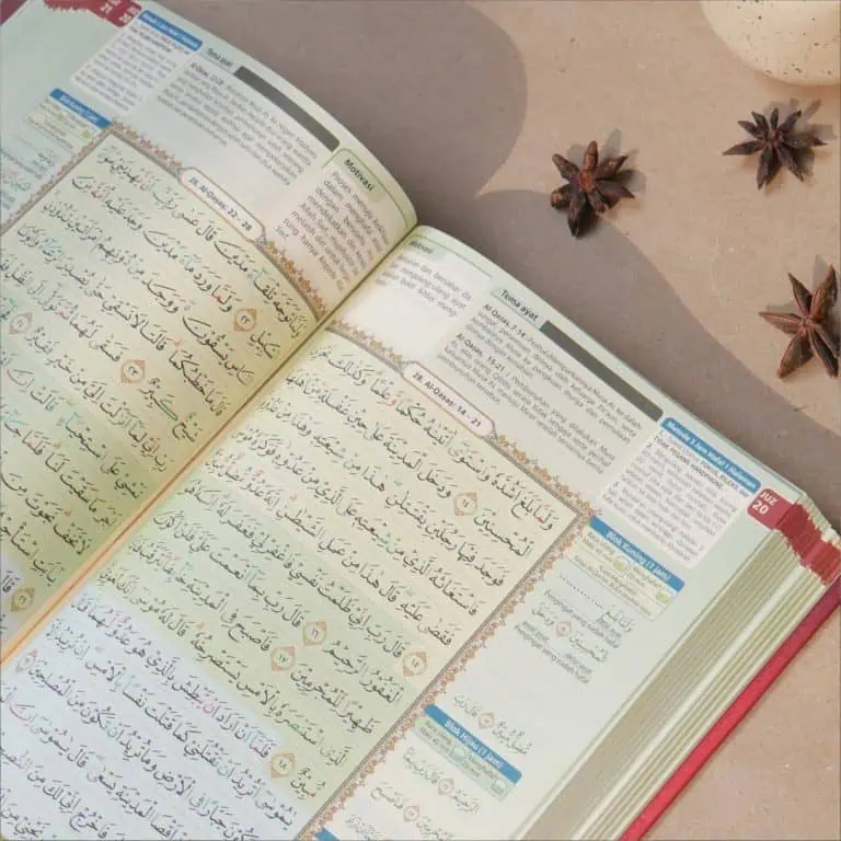 Alquran & Buku Do'a