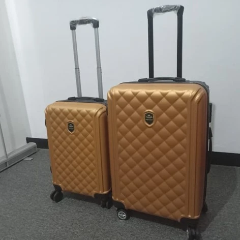 Koper Umroh 24 dan 18 (optional) Umroh